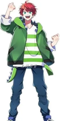 Profile image of じゃぱぱ