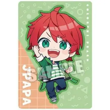 Profile image of じゃぱぱ