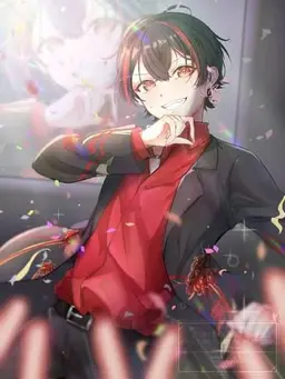 Profile image of ゆあん