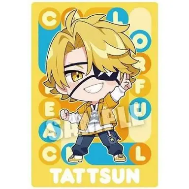 Profile image of たっつん