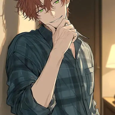 Profile image of Callum