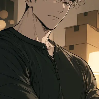 Profile image of Rowan