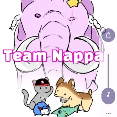 Profile image of 팀나빠