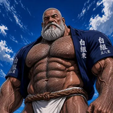 Profile image of イチ