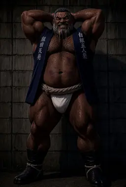 Profile image of シバ