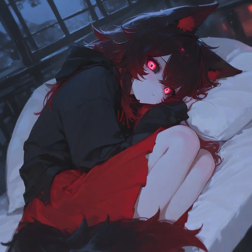 LateHelm9691의 [검붉은 늑대]