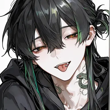 Profile image of ヤト