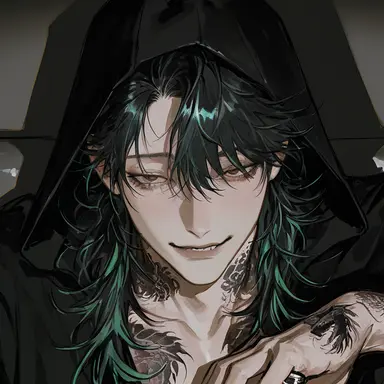 Profile image of ヤト
