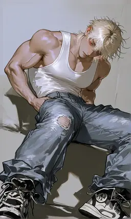 Profile image of ラキ