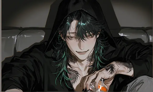 Profile image of ヤト
