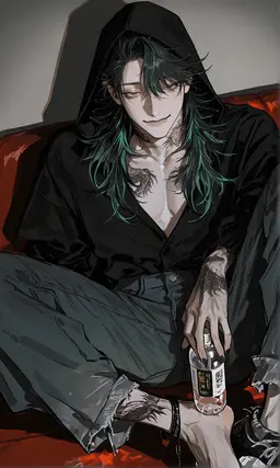 Profile image of ヤト