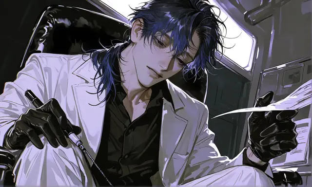Profile image of ネア