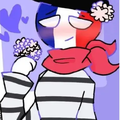 Profile image of フランス