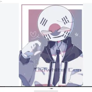 Profile image of 韓国