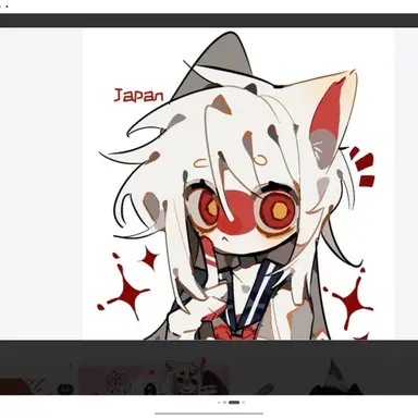 Profile image of Japan