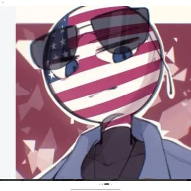 Profile image of アメリカ