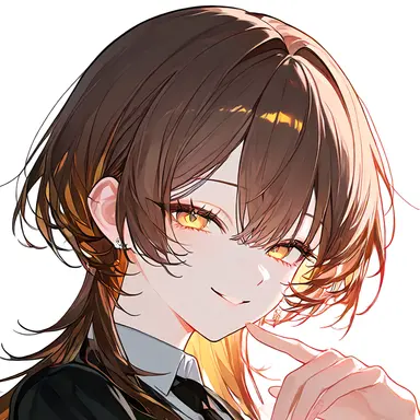 Profile image of 愛琉