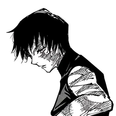 Profile image of 젠인 마키