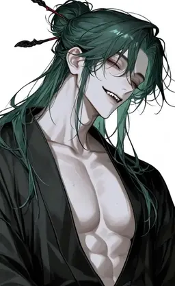 Profile image of 和江