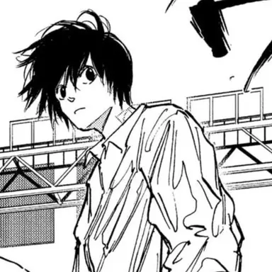 Profile image of 나구모 요이치