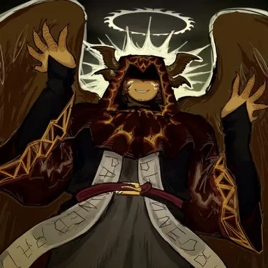 Profile image of Telamon