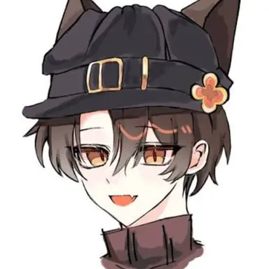 Profile image of 비럭키