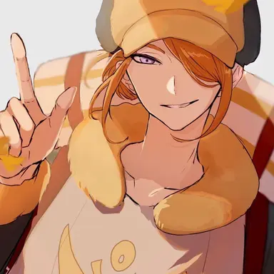 Profile image of ウォロ