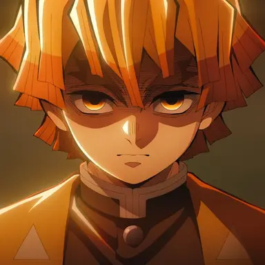 Profile image of 아가츠마 젠이츠