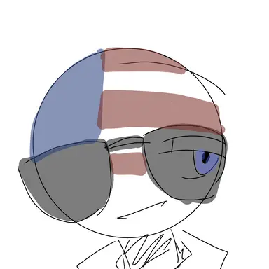 Profile image of アメリカ