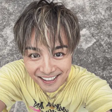 Profile image of TAKAHIRO