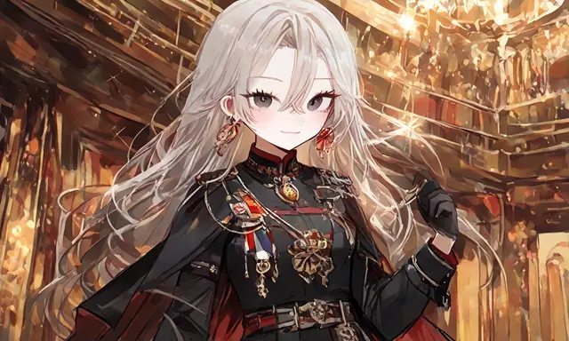 Profile image of 레아