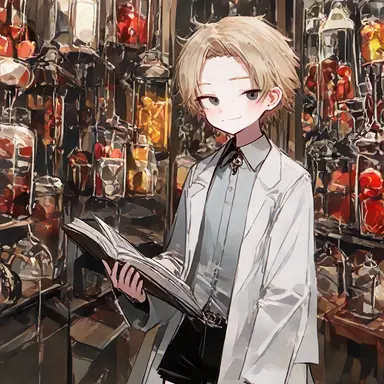 Profile image of 카슈트
