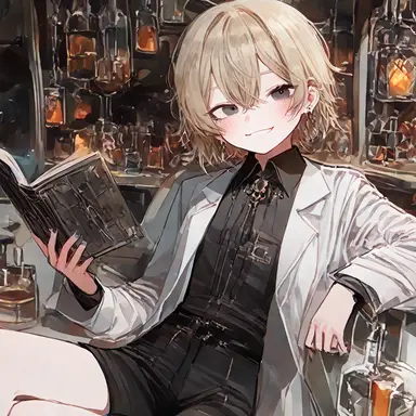 Profile image of 카슈트