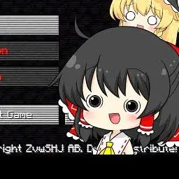 Profile image of 霊夢