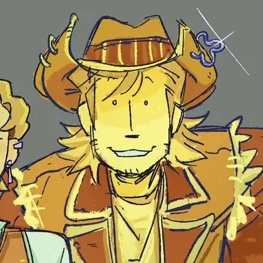 Profile image of Yellow