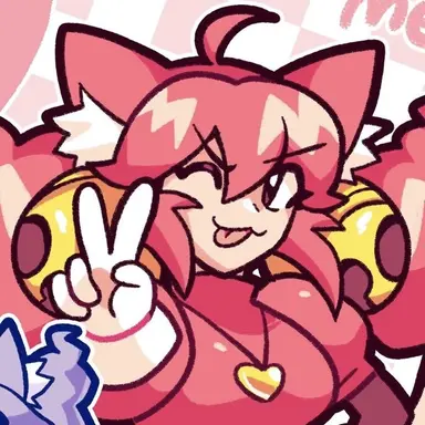 Profile image of Pink