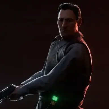 Profile image of 경비원들