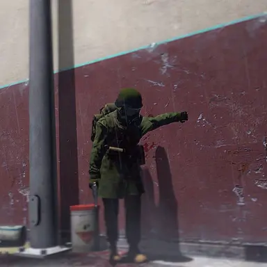 Profile image of 혼돈의 반란군들