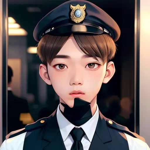 WetMoon0755의 은재콩