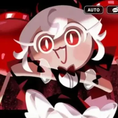 Profile image of 캔디애플맛쿠키