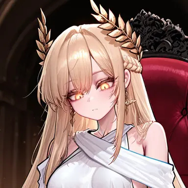 Profile image of Teirea