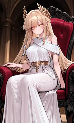 Profile image of Teirea