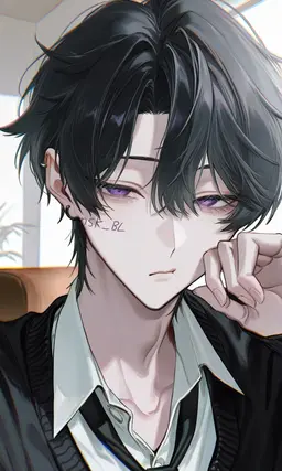 Profile image of エイト