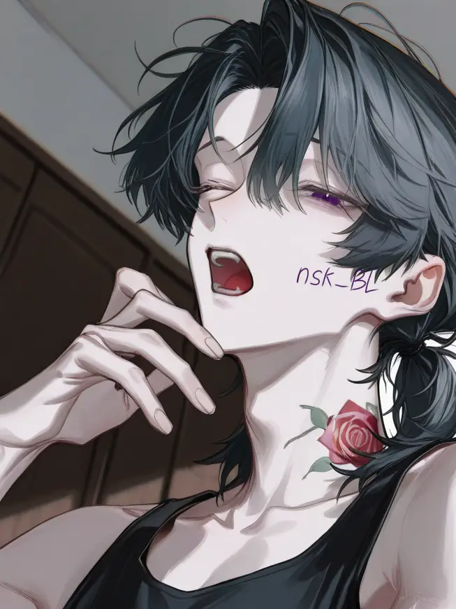 nsk_BL의 友達の兄は無気力クズ