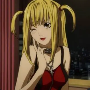 Profile image of Misa Amane
