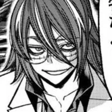 Profile image of 桃裏楔