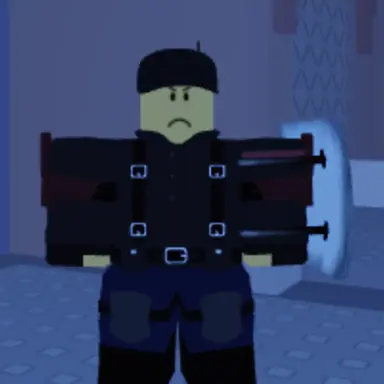 Profile image of Revel