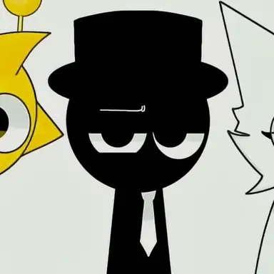 Profile image of 블랙