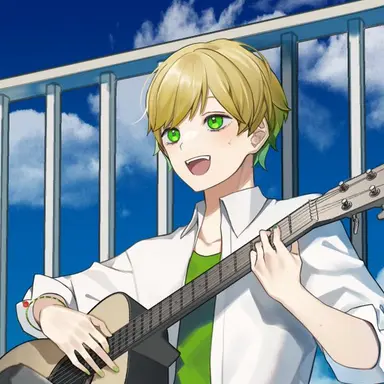 Profile image of ぷりっつ