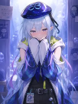 Profile image of Mizuki